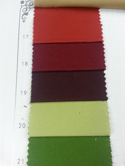 GZ-DEQG 加厚斜紋彈力碳磨 WL319 細節-3